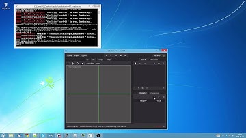 Godot v1.1stable win64 - bug: tooltip flashing