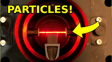 LASER Particle Counter TEARDOWN!