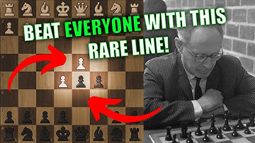 Caro Kann Advance Variation With c5