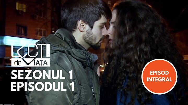 Lecții de viață - Sezonul 1, Episodul 1 - Tânăra Soție
