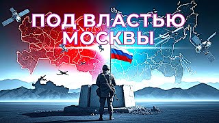 Секреты военных баз в Центральной Азии