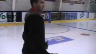 Matthew Power Jump Lesson