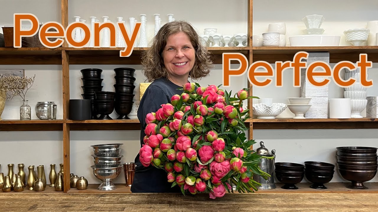 Peony Design Mistakes Beginners Make and How To Avoid Them
