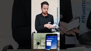 Interruptor Wifi - Rbc Sitel - Interruptor Tactil Y Wifi - Argentina