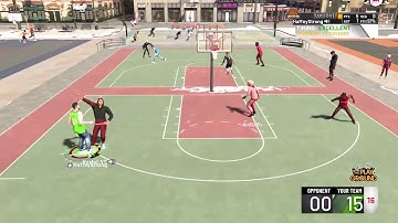 NBA 2K20 Live Stream: Best Stretch Build 2k20! Best Jumpshot 2k20! Best Build 2k20!  Legends mypark