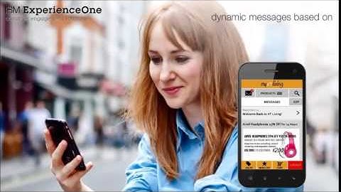 Xtify Push notification