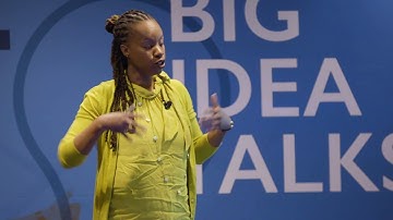 Leveraging the Internet of Things (IOT) for Good - Jennifer Bailey | Ashoka U Big Idea Talk