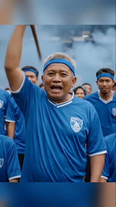 viral seorang kakek Bobotoh Persib prediksi juara lagi musim ini #persib #viral #trending #fyp #b2b