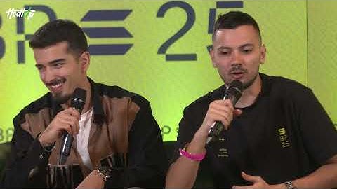 Breakpoint25 Ep. 3 - w/ Danny from Bitwise