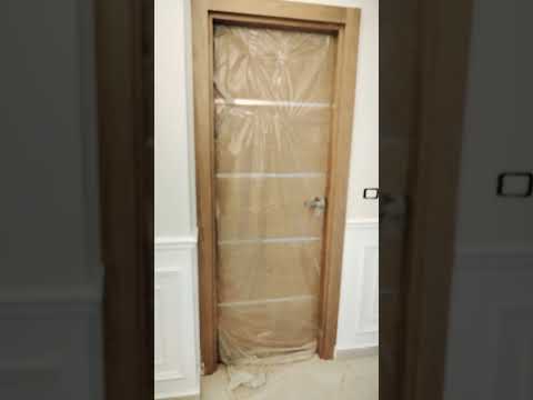 باب قشره ارو