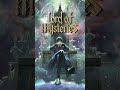 The hype is up! Lord of the mysteries. #anime #donghua #lordofthemysteries #power  #mystery #novel