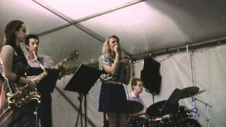 Insensataz by The Love Supreme