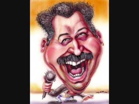 old cheb khaled: jit touenssini