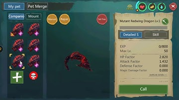 Survival: Only Mutant Pets in Mother’s Day | Father