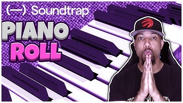 Intro To Soundtrap - 2.5 - The Piano Roll