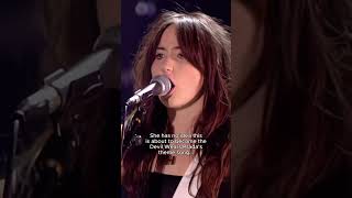 Which scene pops into your head when you hear this song?