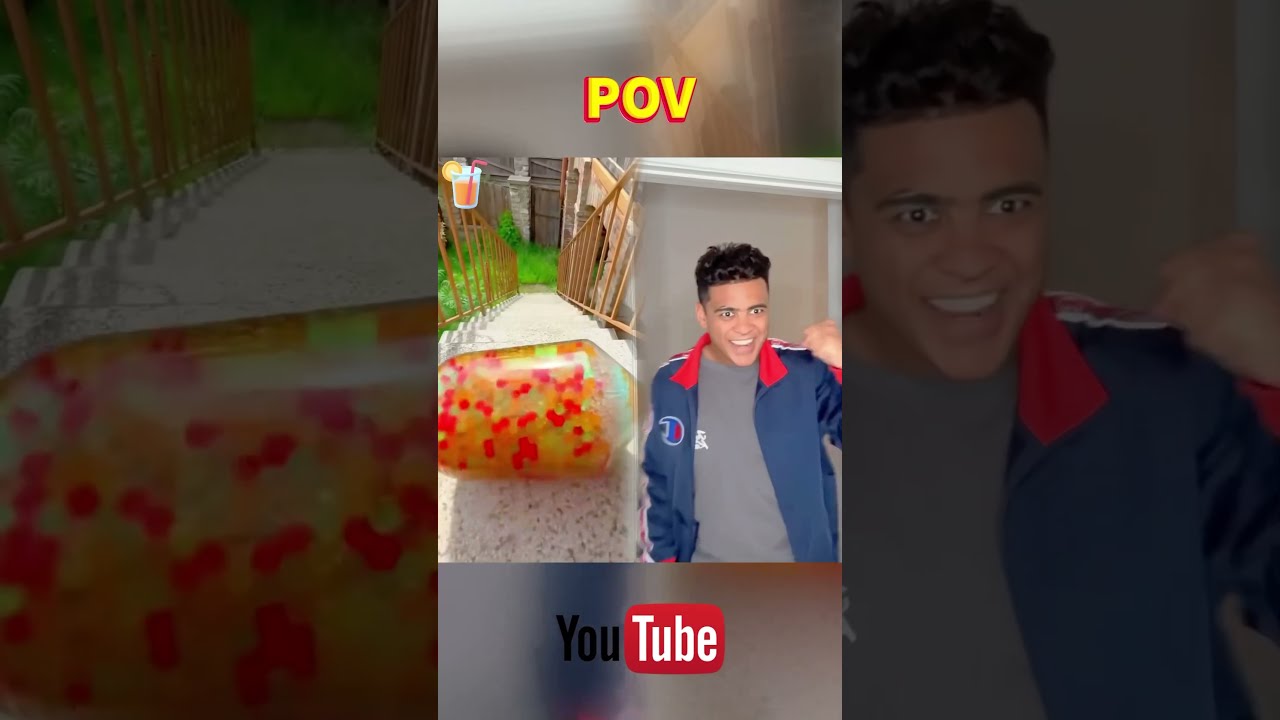 Big Reveal This Is A Video That Can Make You Happy All Day Long 