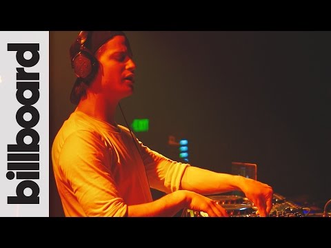 Kygo 'Stole the