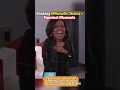 Ranking Michelle Obama’s funniest moments #funnyvideo #funny #michelleobama #fyp #celebrity