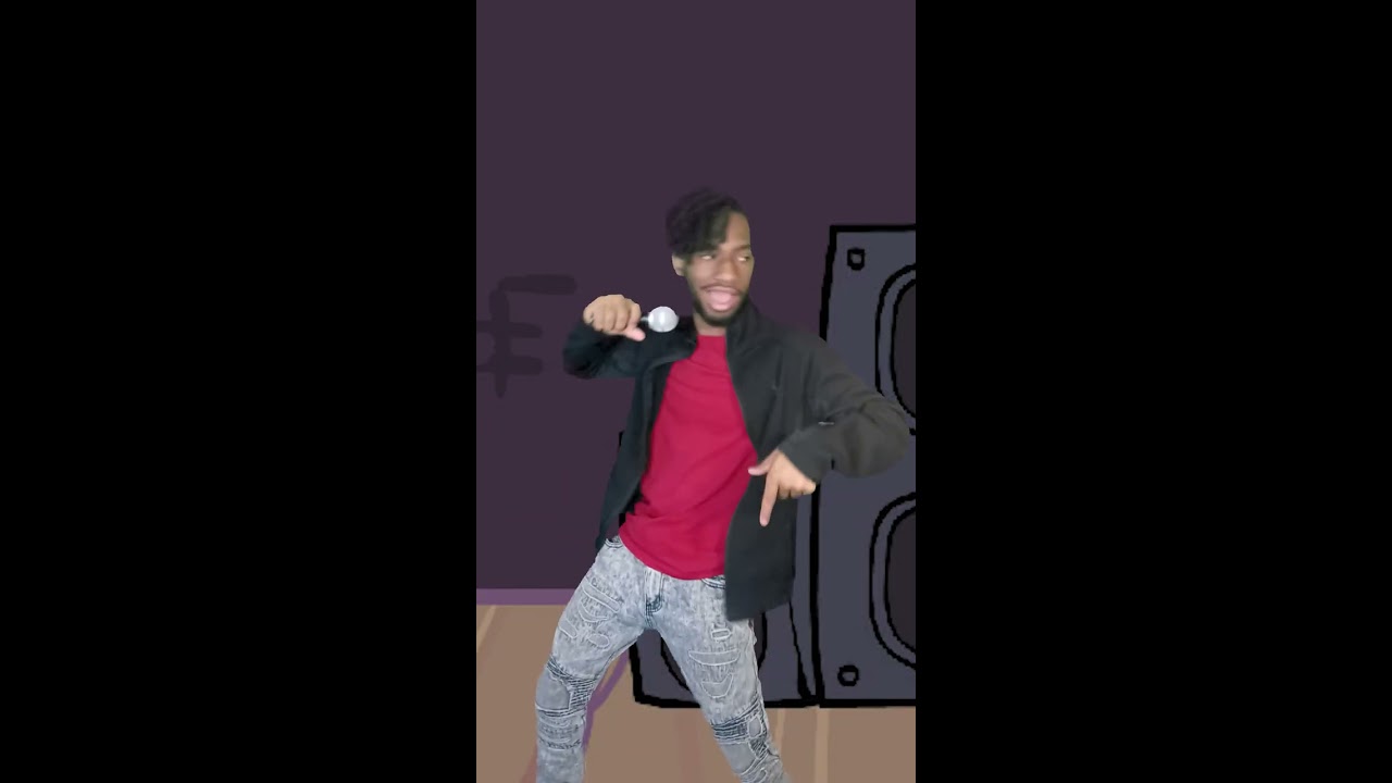 Trying To Battle Rap The FNF Kid Fnf Fnfmod Fnfmods Memes
