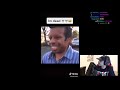 ImDontai Reacts To TikTok Memes Made For ImDontai