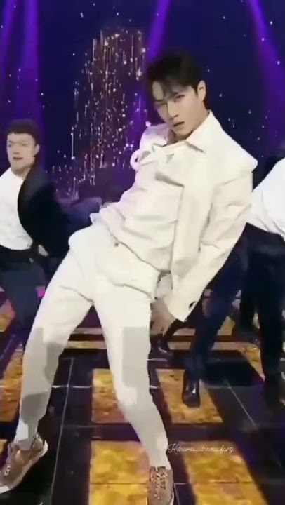 # yibo # Wang yibo Dance # Shorts