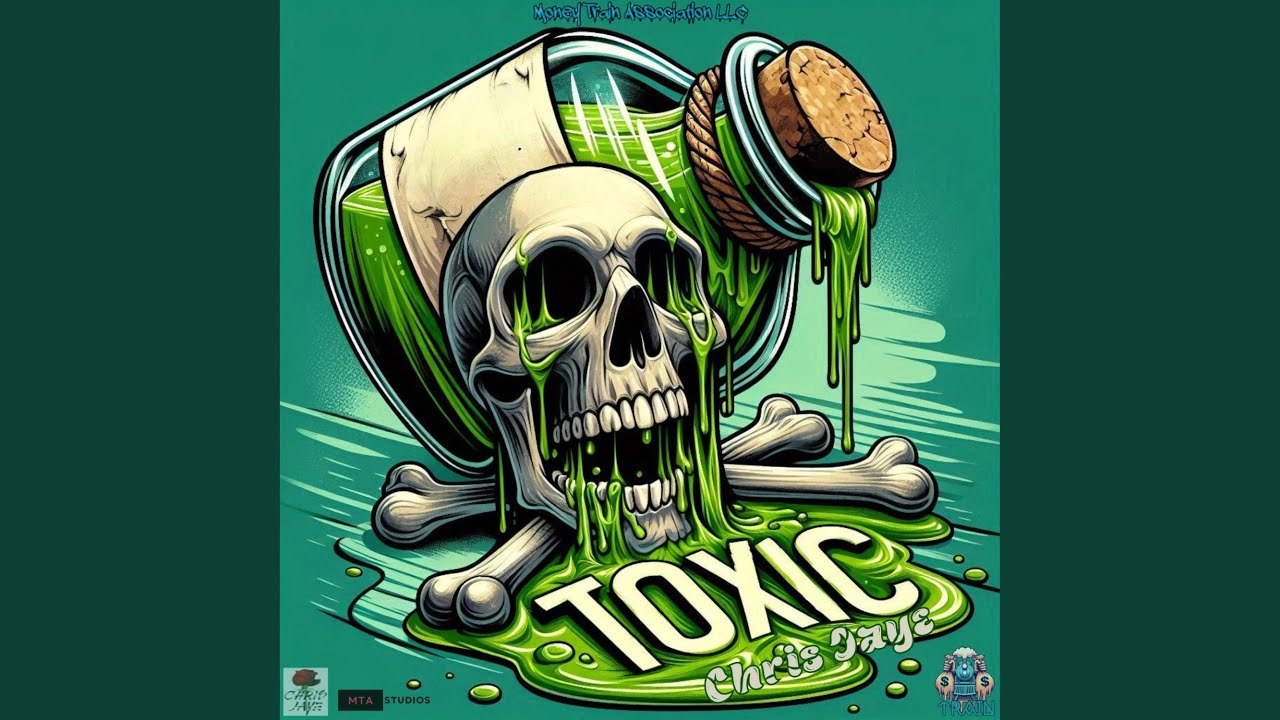 Watch Toxic on YouTube Watch Toxic on YouTube