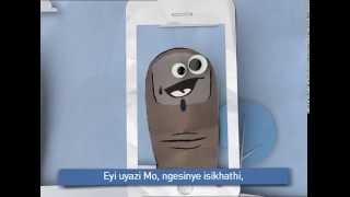 Your Vote, Your Secret (Zulu) - IEC
