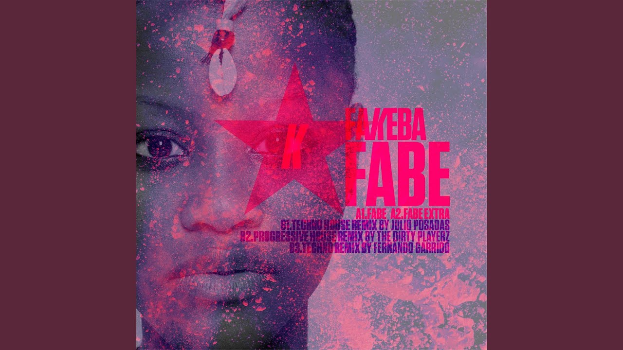 Watch Fabe (Extra) on YouTube Watch Fabe (Extra) on YouTube