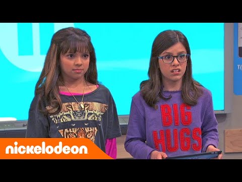 Игроделы | 1 сезон 1 серия | Nickelodeon Россия