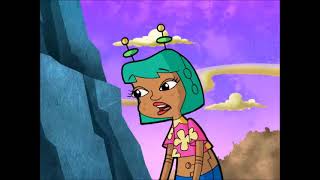 Cyberchase: Recreating the Tiki Nest thumbnail