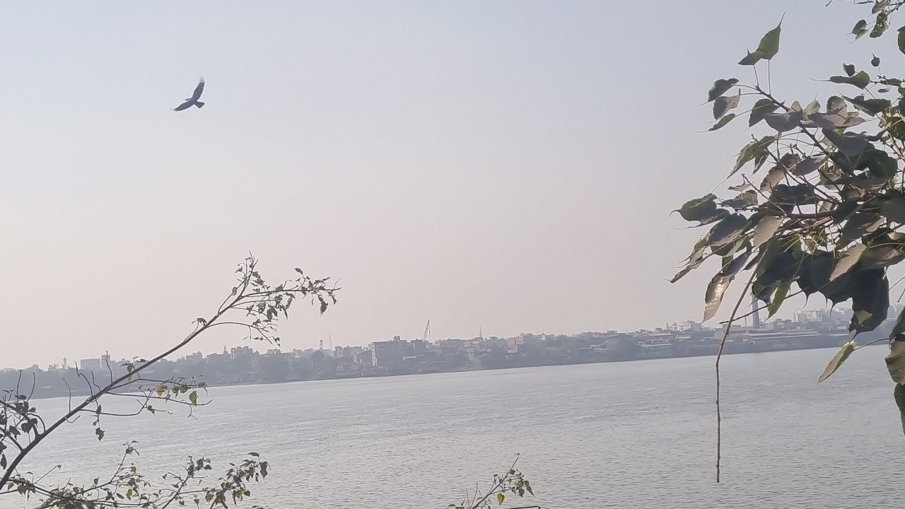 Ganga Maiya