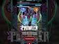 Prowler gute Karte in Marvel Snap?