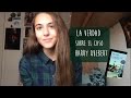 Uno de mis libros favoritos: La verdad sobre el caso Harry Quebert