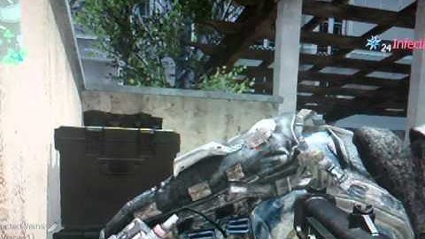 How to cheat on mw3:ps3: *NO BOOSTING!*