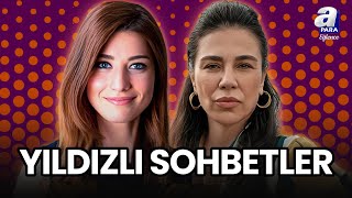 Yeşim Ceren Bozoğlundan İlişkilere Yönelik Çarpıcı Açıklamalar Görücü Usulüyle Dalga Geçtik Ama..