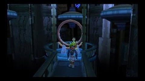 Jak II 100% Guide Part 16: Act 1  - Rescue Vin at Strip Mine