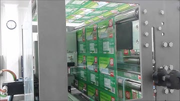 MANSERPACK TRAVERSING SYSTEM  MTS TA PN