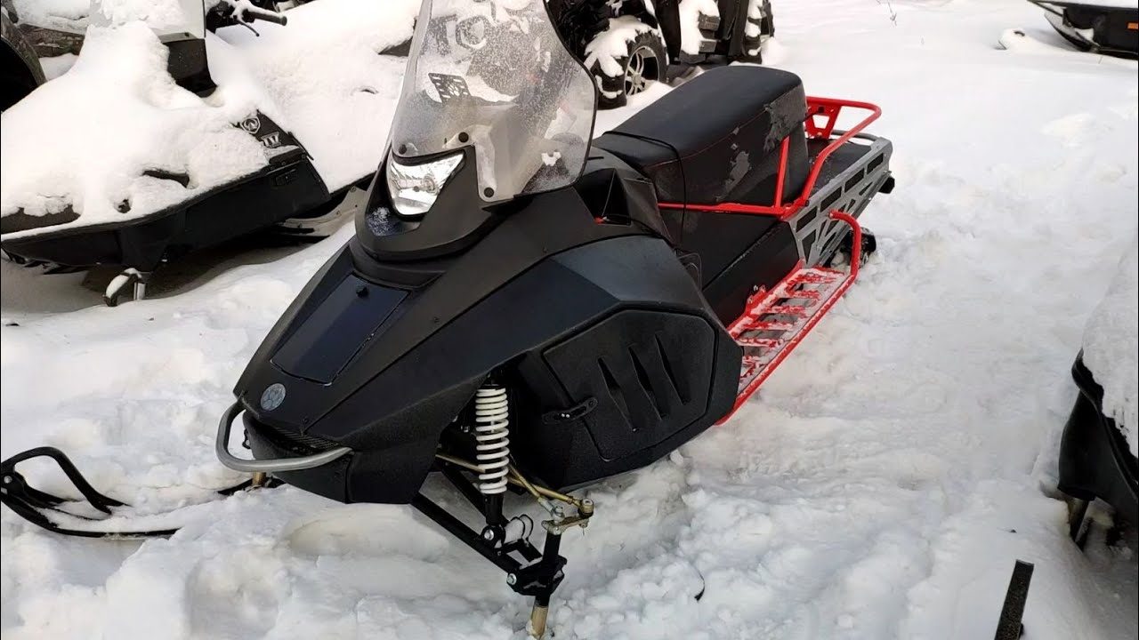 Купить Тунгус 500