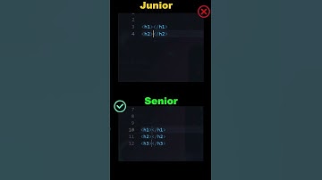 !Master Clean Code Like a Senior Developer in 10 Minutes new