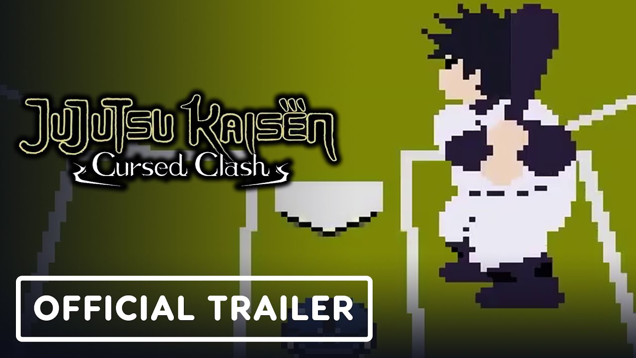 Jujutsu Kaisen: Cursed Clash” Slated for February 2, 2024 Release -  NamiComi (Open Beta)