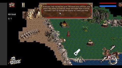 Heroes D2 Rpg Map Editor