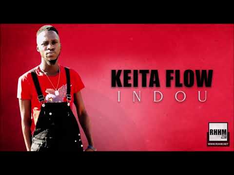 KEITA FLOW - INDOU (2020) 11 KEITA FLOW - INDOU (2020)