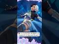Marvel Rivals Luna Healer or K!LLER?!