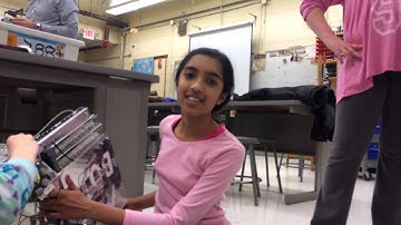 Radioactive Robots #8491- promote video official 2014-2015