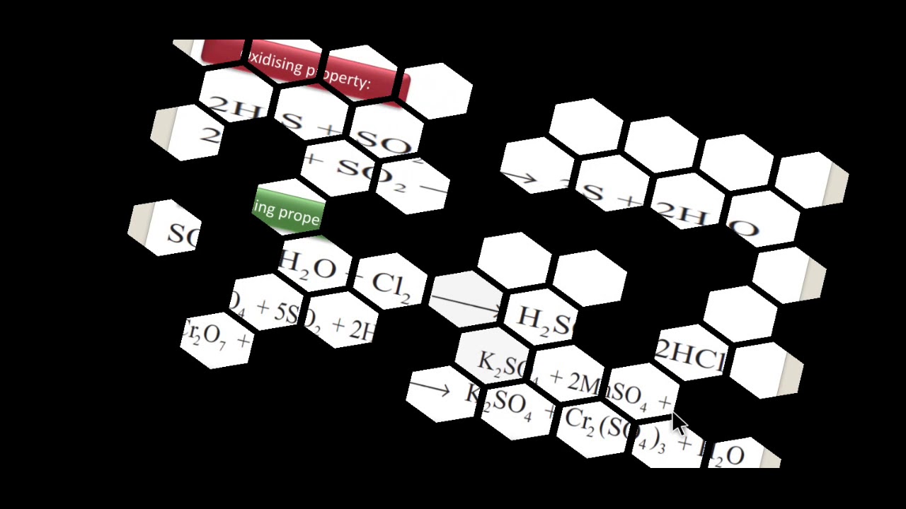 Block element