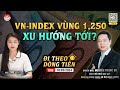Vnindex tip cn vng 1250 thanh khon yu xu hng sp ti  tdt 10052024