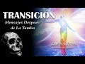 Transición (Mensajes Después de La Tumba - Sesión 11) Emerson Ferrell