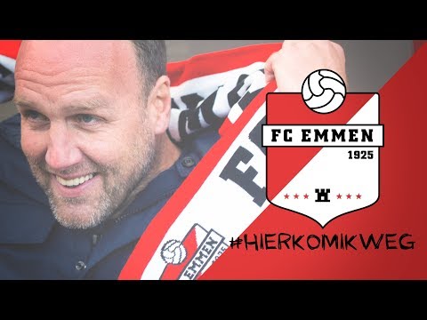 FC Emmen #12: Waarom het topjaar van FC Emmen toch niet helemaal top was