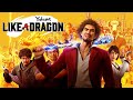 Yakuza Like A Dragon OST End Credits Ichibanka Yakuza Like A Dragon OST End Credits Ichibanka